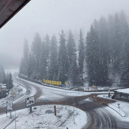 Апартамент Rada'S Place - Pamporovo Palace Aparthotel *