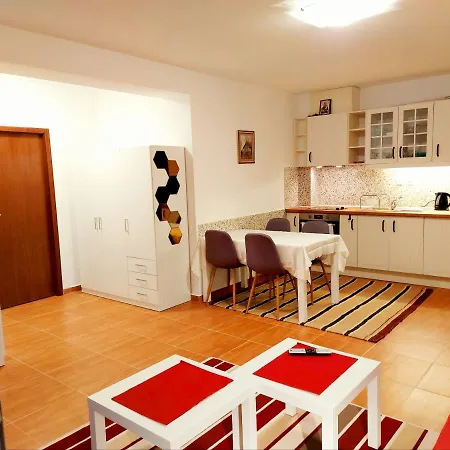 Aparthotel Апартамент Rada'S Place - Pamporovo Palace Pamporovo