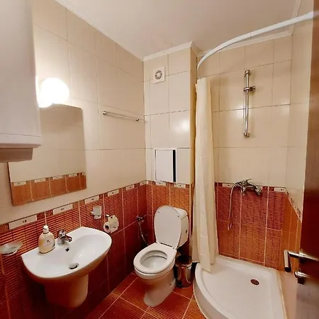 Aparthotel Апартамент Rada'S Place - Pamporovo Palace
