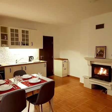 Aparthotel Апартамент Rada'S Place - Pamporovo Palace *