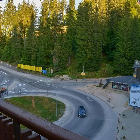 Aparthotel Апартамент Rada'S Place - Pamporovo Palace Pamporovo